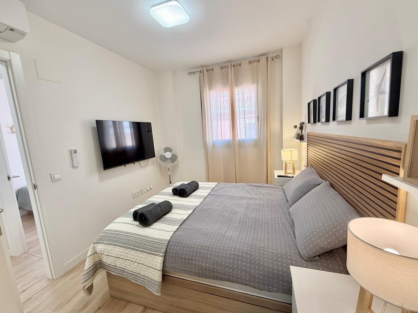 Piso de 76 m² en Fuengirola