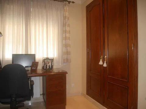 Habitación 15 m², Elda