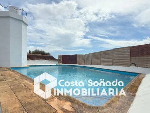 Casa de 250 m² en Jávea