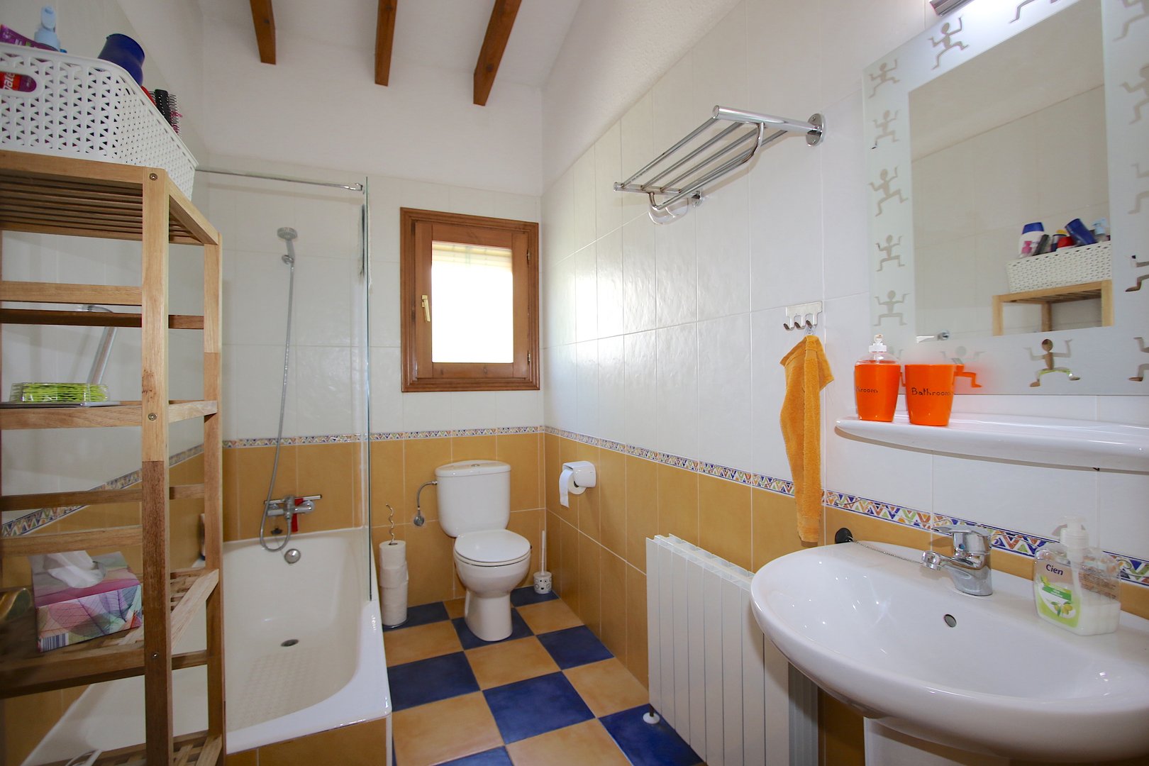 Casa de 121 m² a Pego