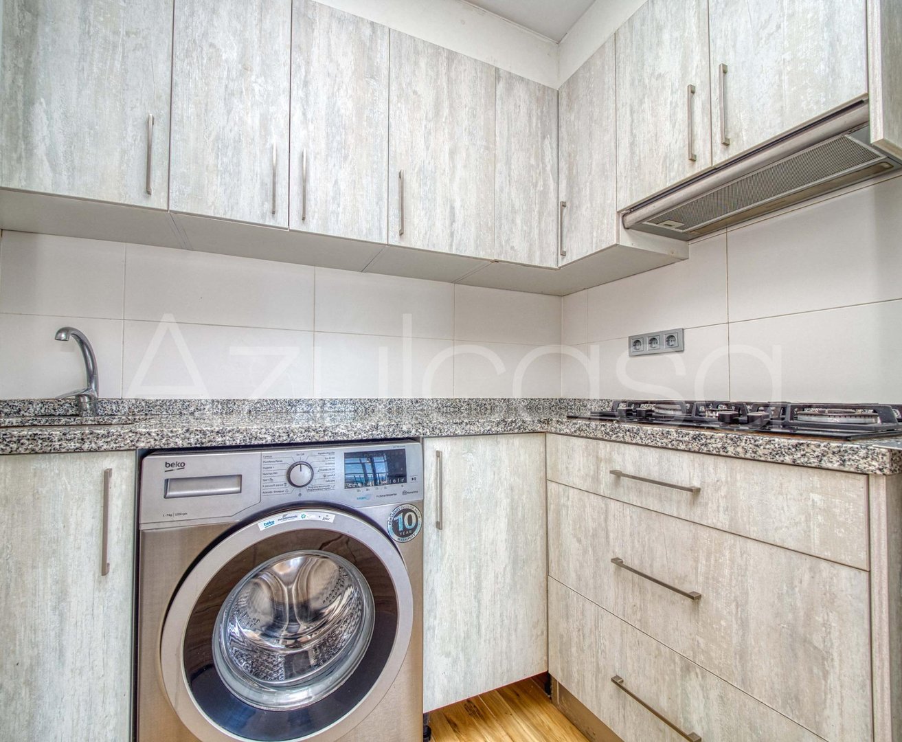 Pis de 64 m² a Alacant