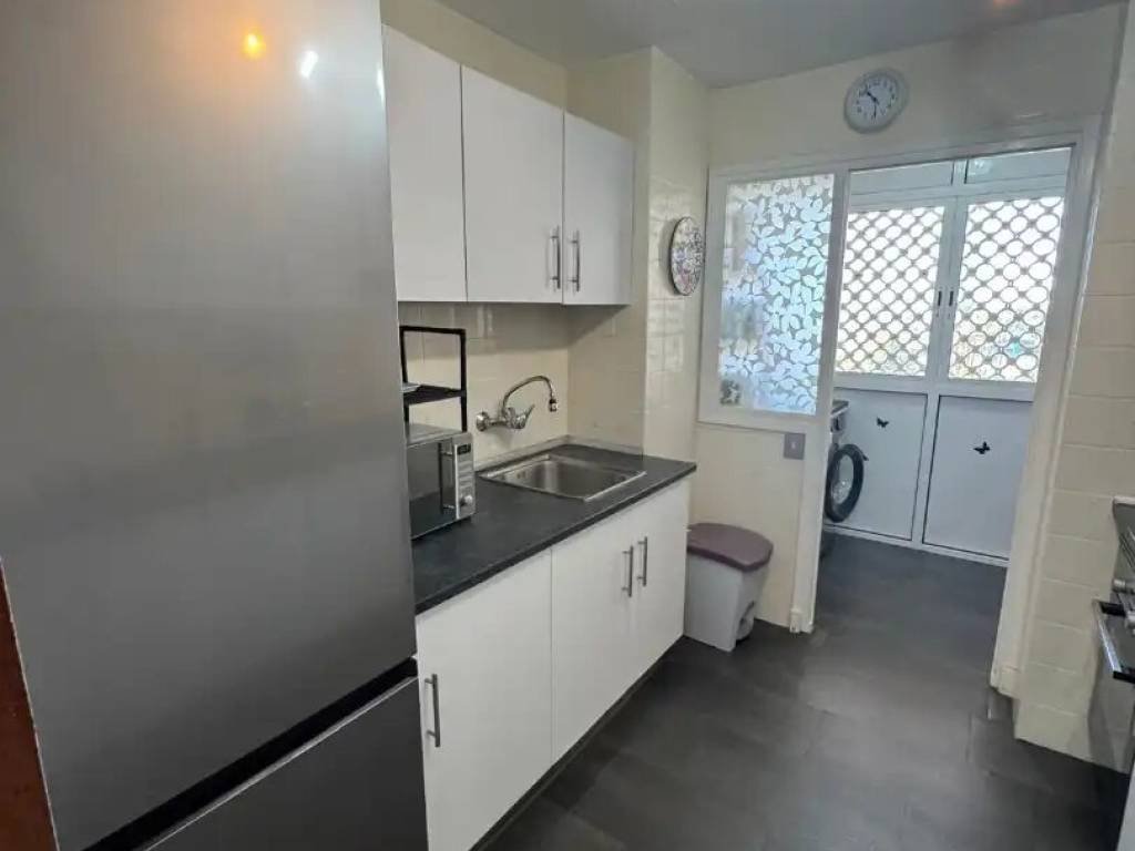 Piso en alquiler, el Campello