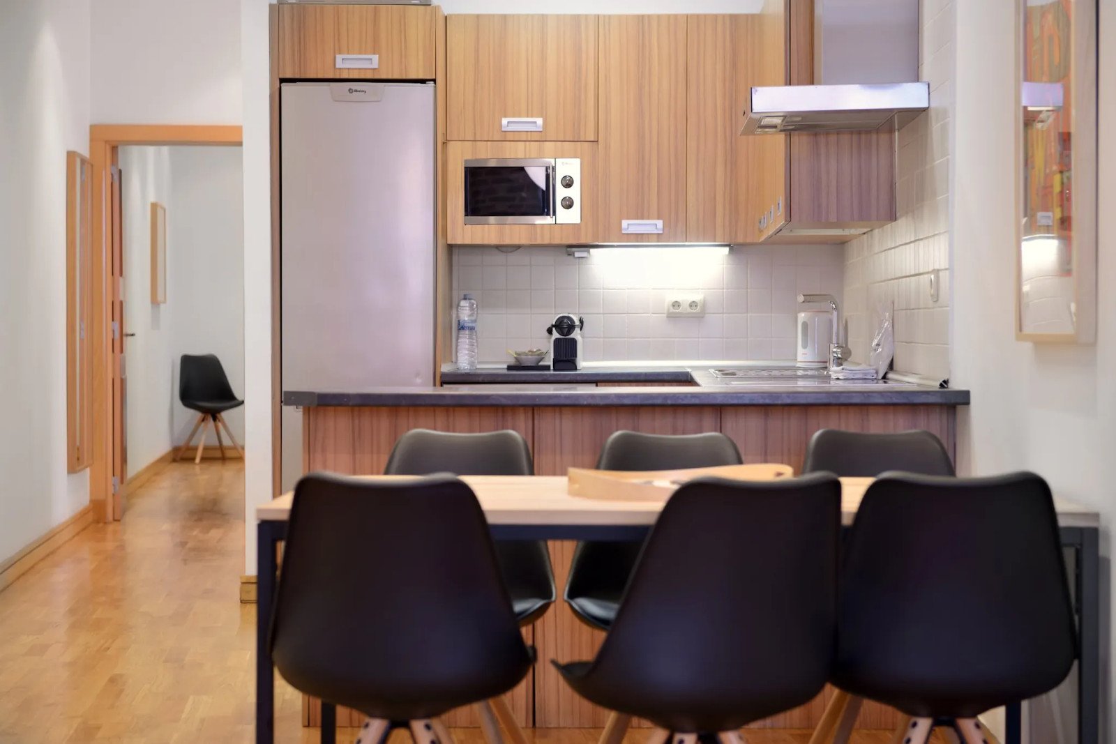 Pis de 46 m² a Madrid
