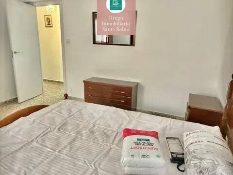 Piso de 80 m² en Jaén