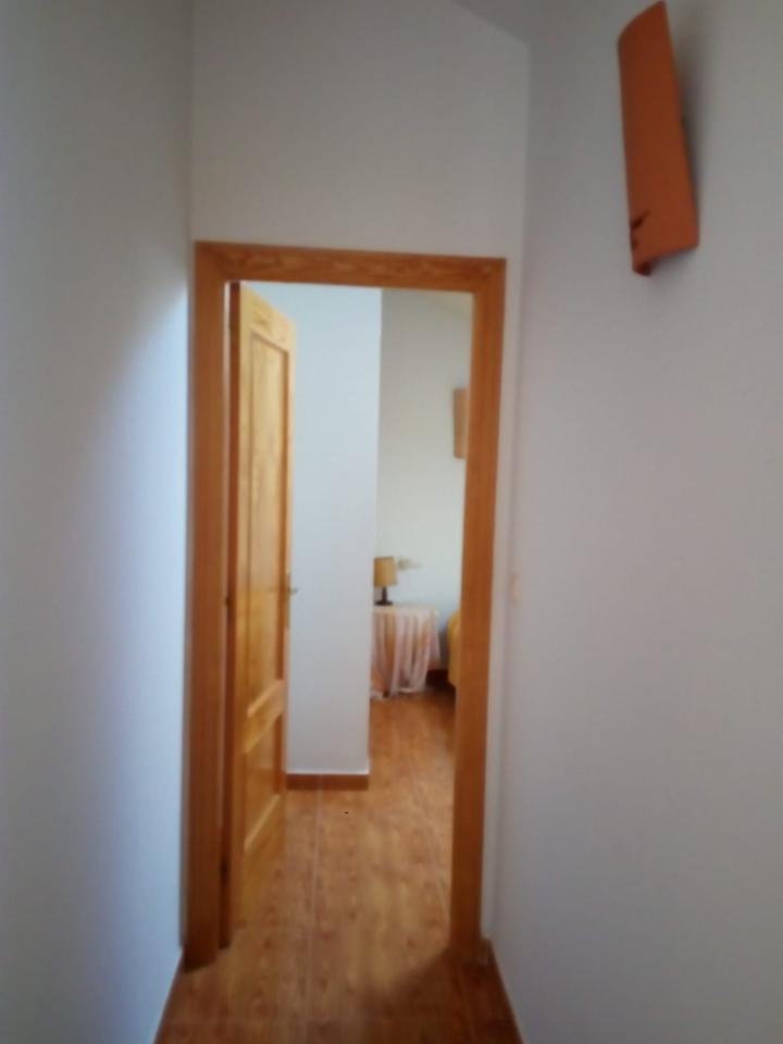 Pis de 54 m² a Jarandilla de la Vera