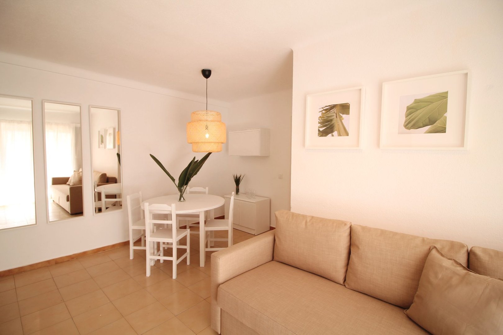 Pis de 49 m² a Cambrils