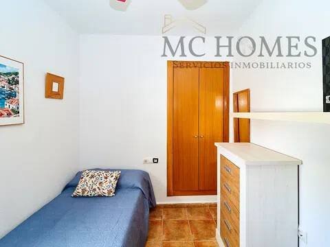 Piso de 137 m² en Murcia