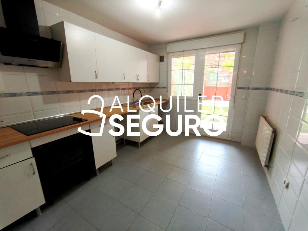 Casa de 220 m² en Fuenlabrada