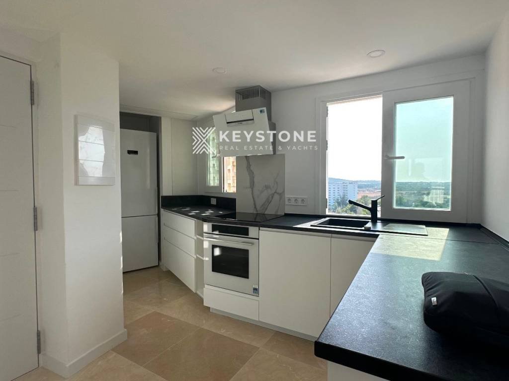 Piso de 56 m² en Calvià