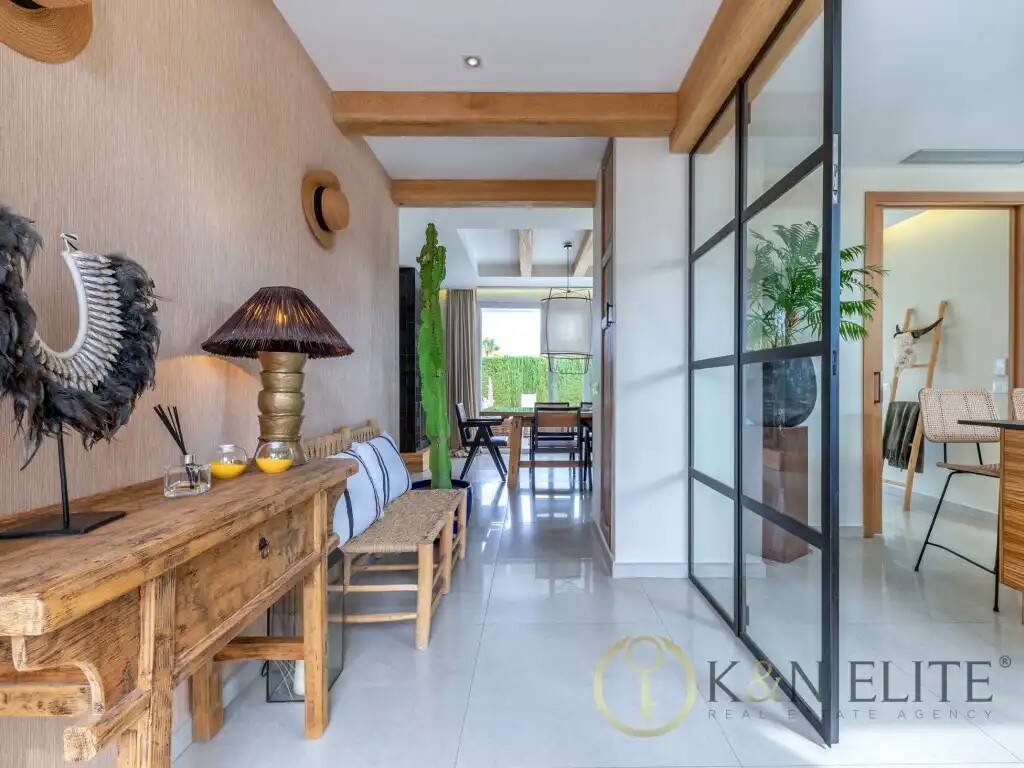 Maison 320 m² à Dénia