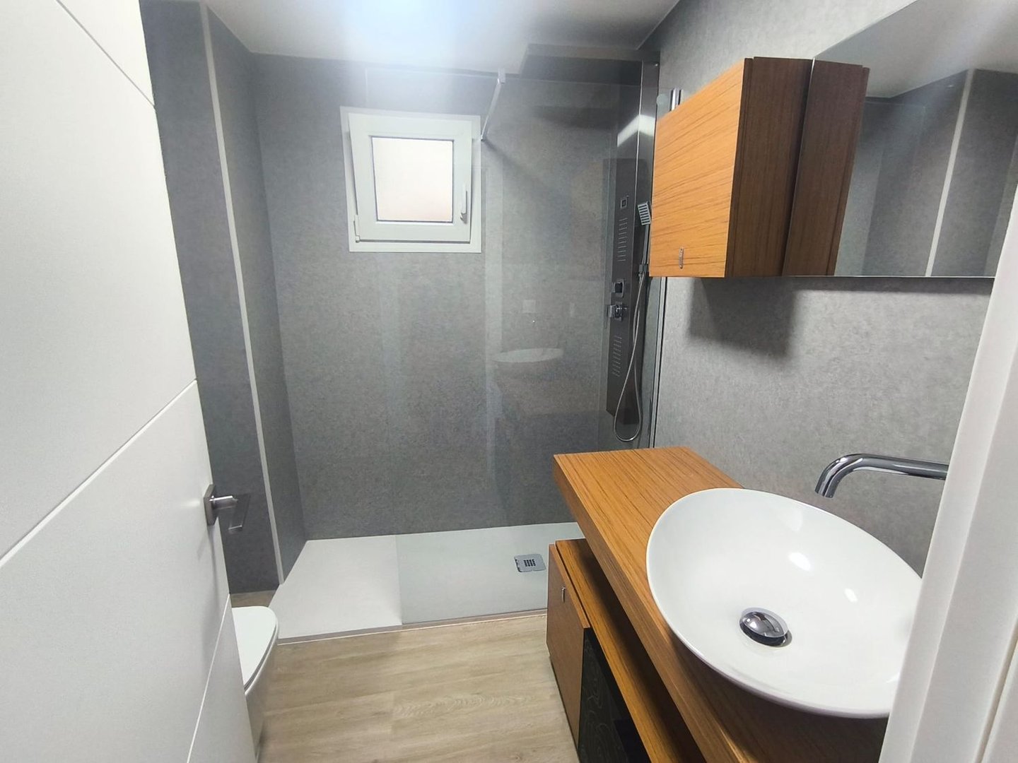 Piso de 110 m² en Mérida