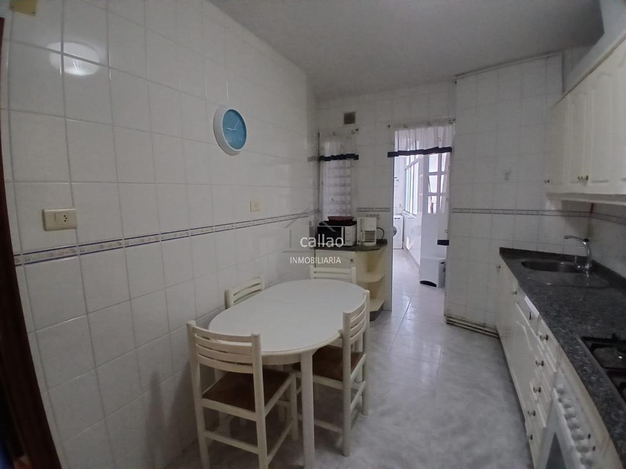 Pis de 139 m² a Ferrol