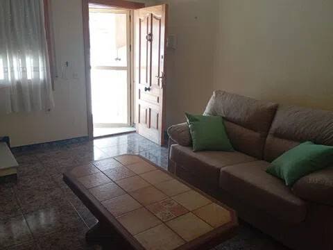 Piso de 100 m² en San Pedro del Pinatar
