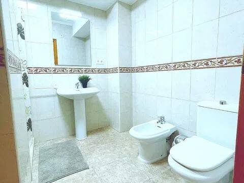 Habitació de lloguer, Múrcia
