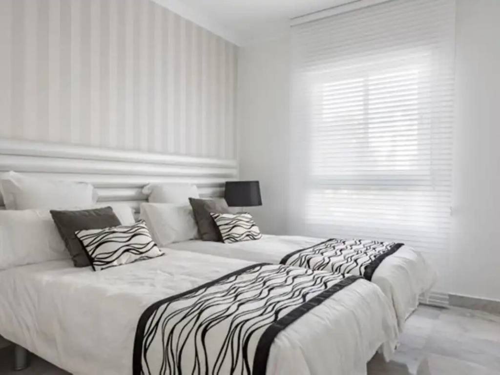Piso de 219 m² en Marbella