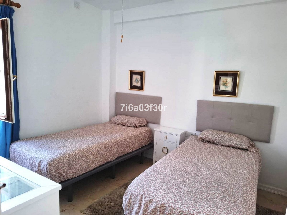 Pis de 61 m² a Marbella
