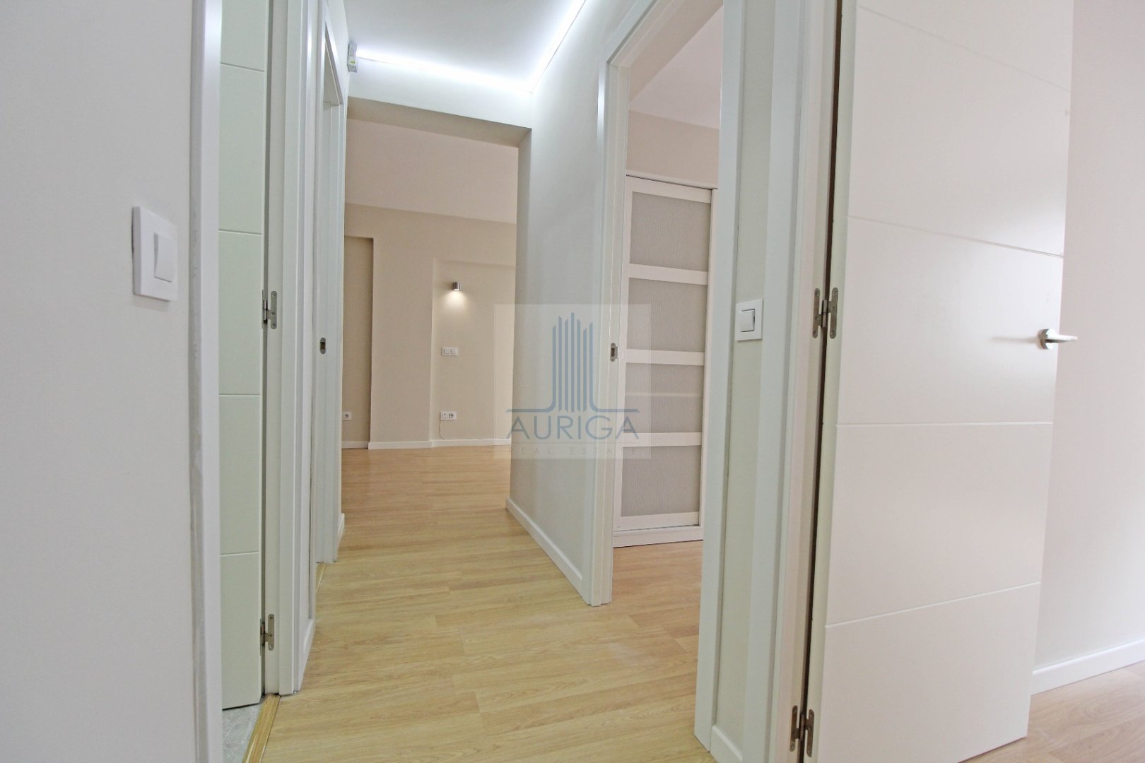 Piso de 103 m² en Madrid