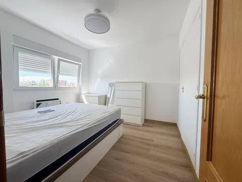 Pis de 84 m² a Fuenlabrada