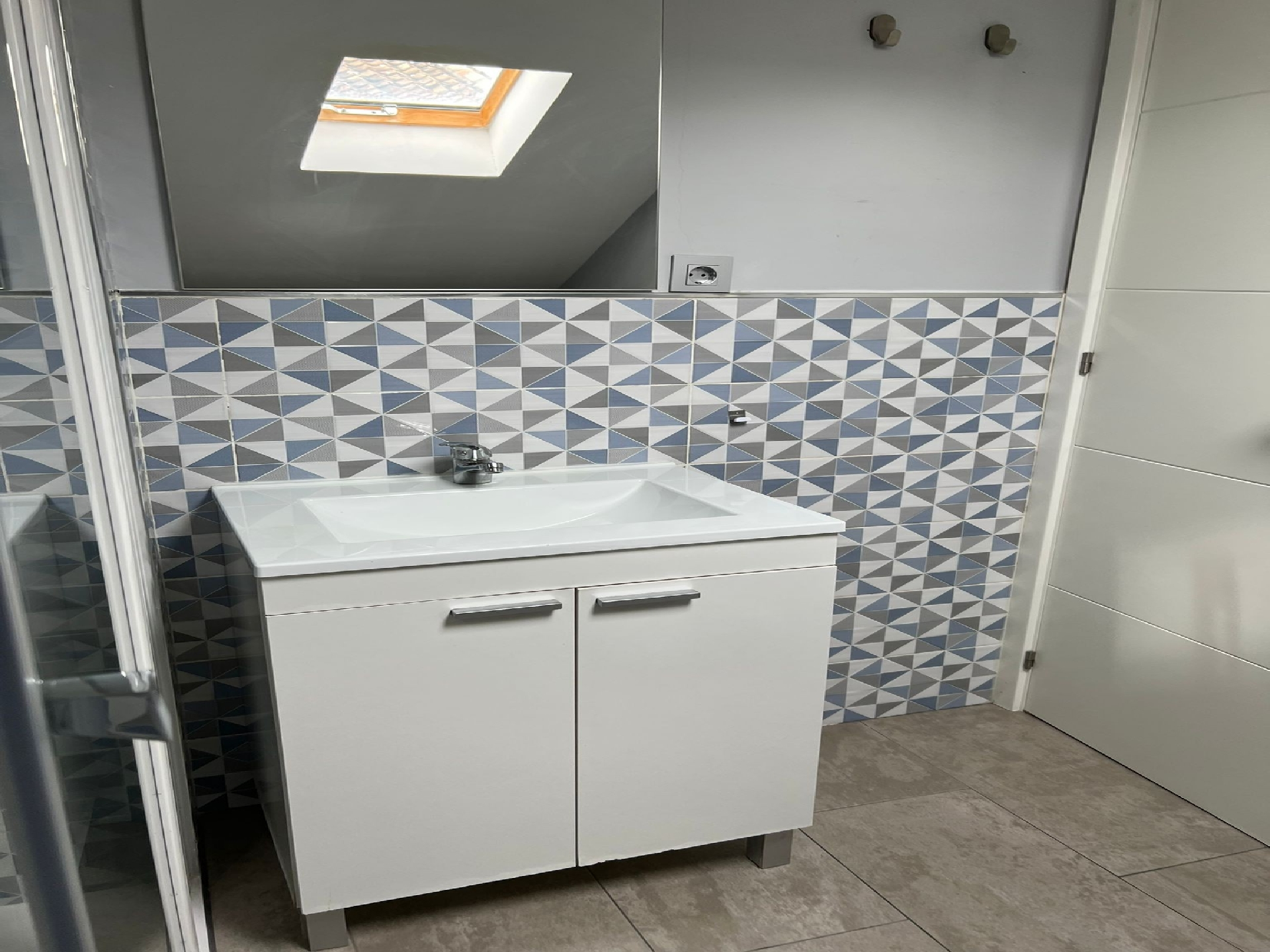 Piso de 132 m² en Segovia
