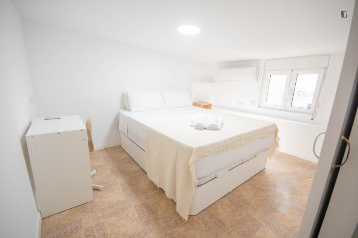 Appartamento 50 m² a Madrid