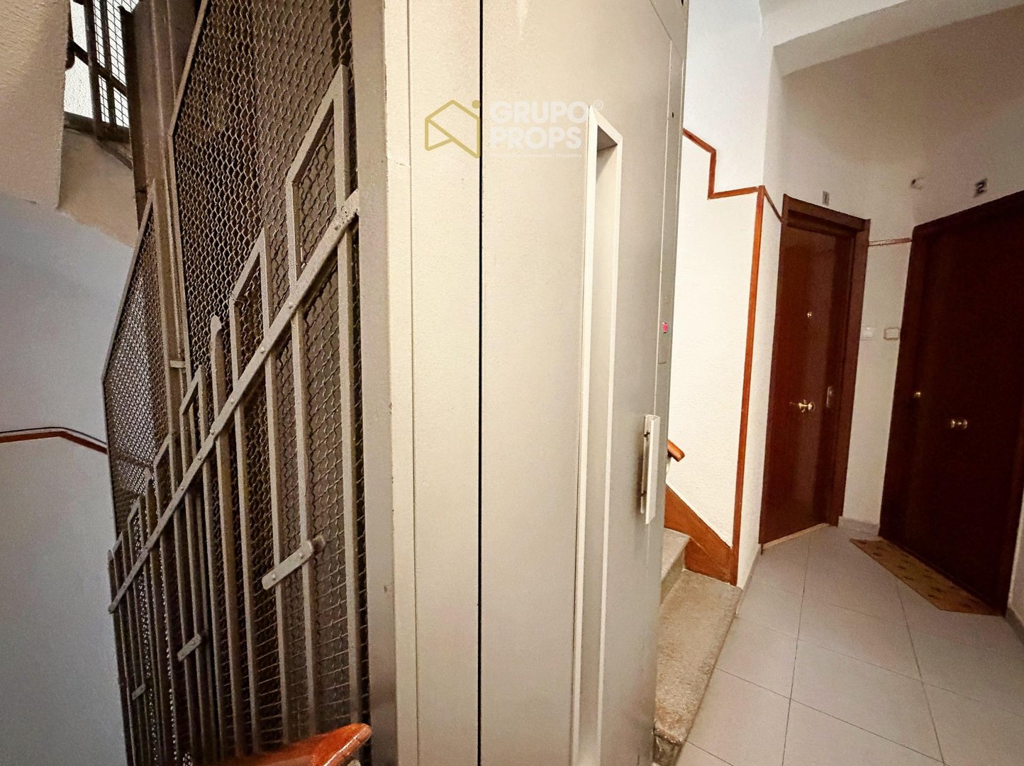 Piso de 60 m² en Madrid
