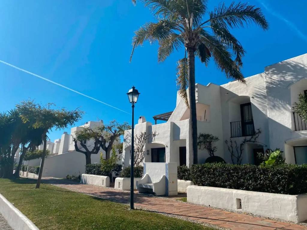 Casa de 120 m² en Estepona