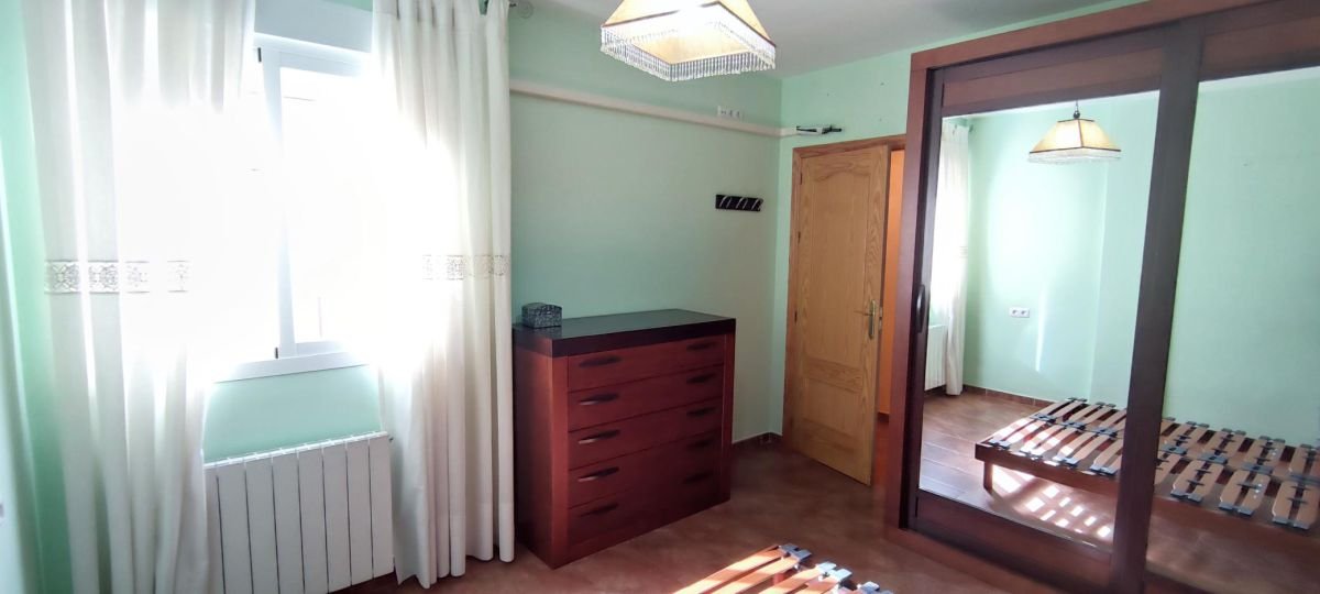 Piso de 70 m² en Las Gabias
