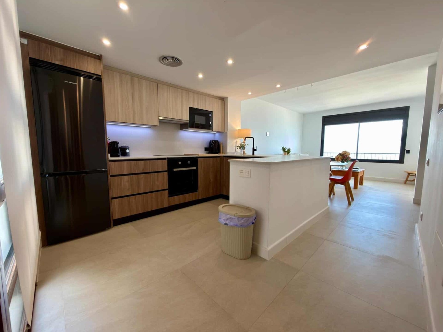 Piso de 100 m² en Mojácar