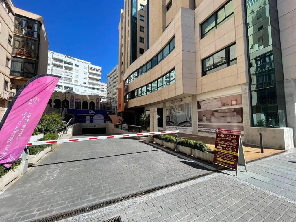 Pis de 100 m² a Marbella