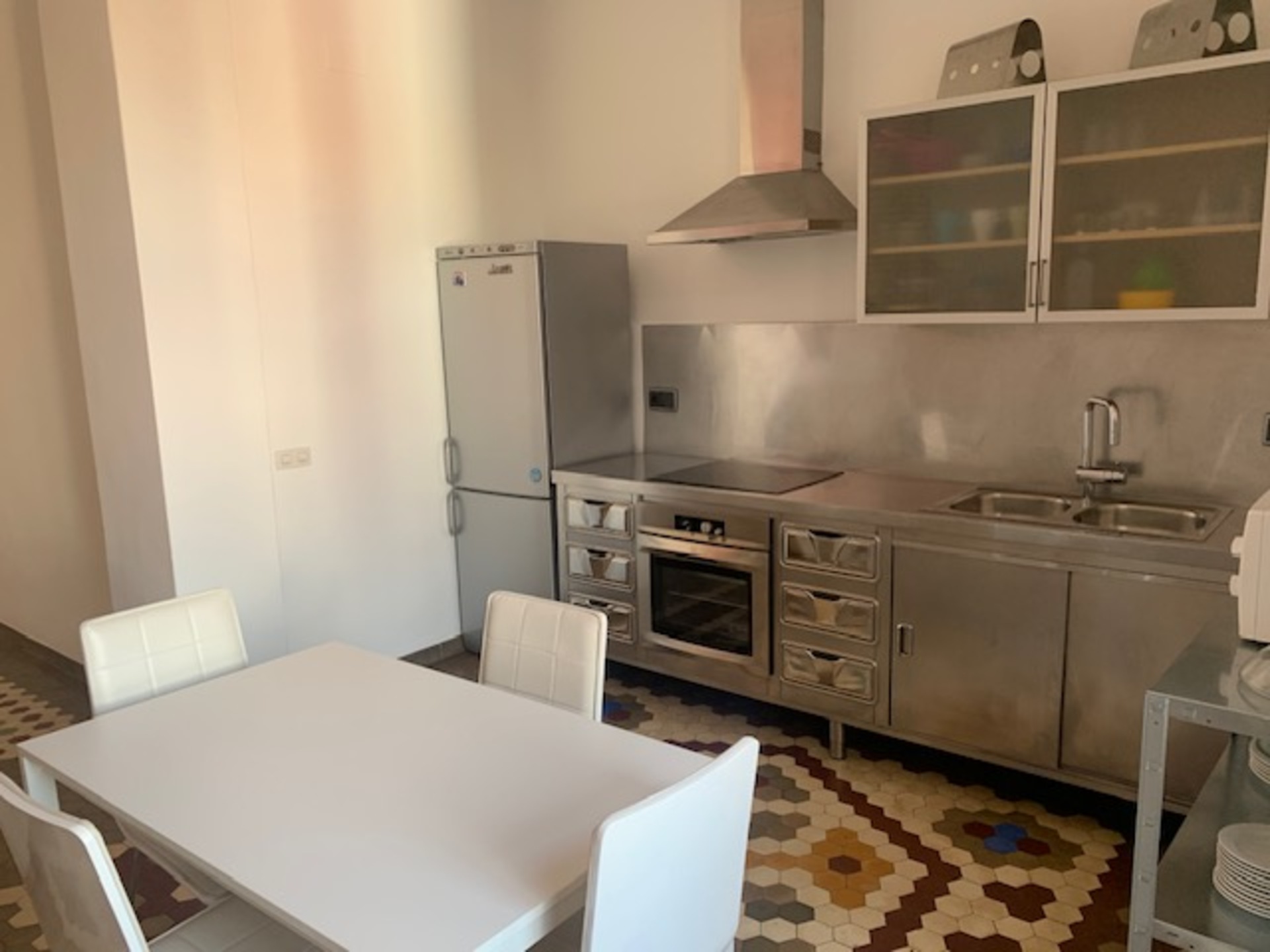 Piso de 95 m² en Valencia
