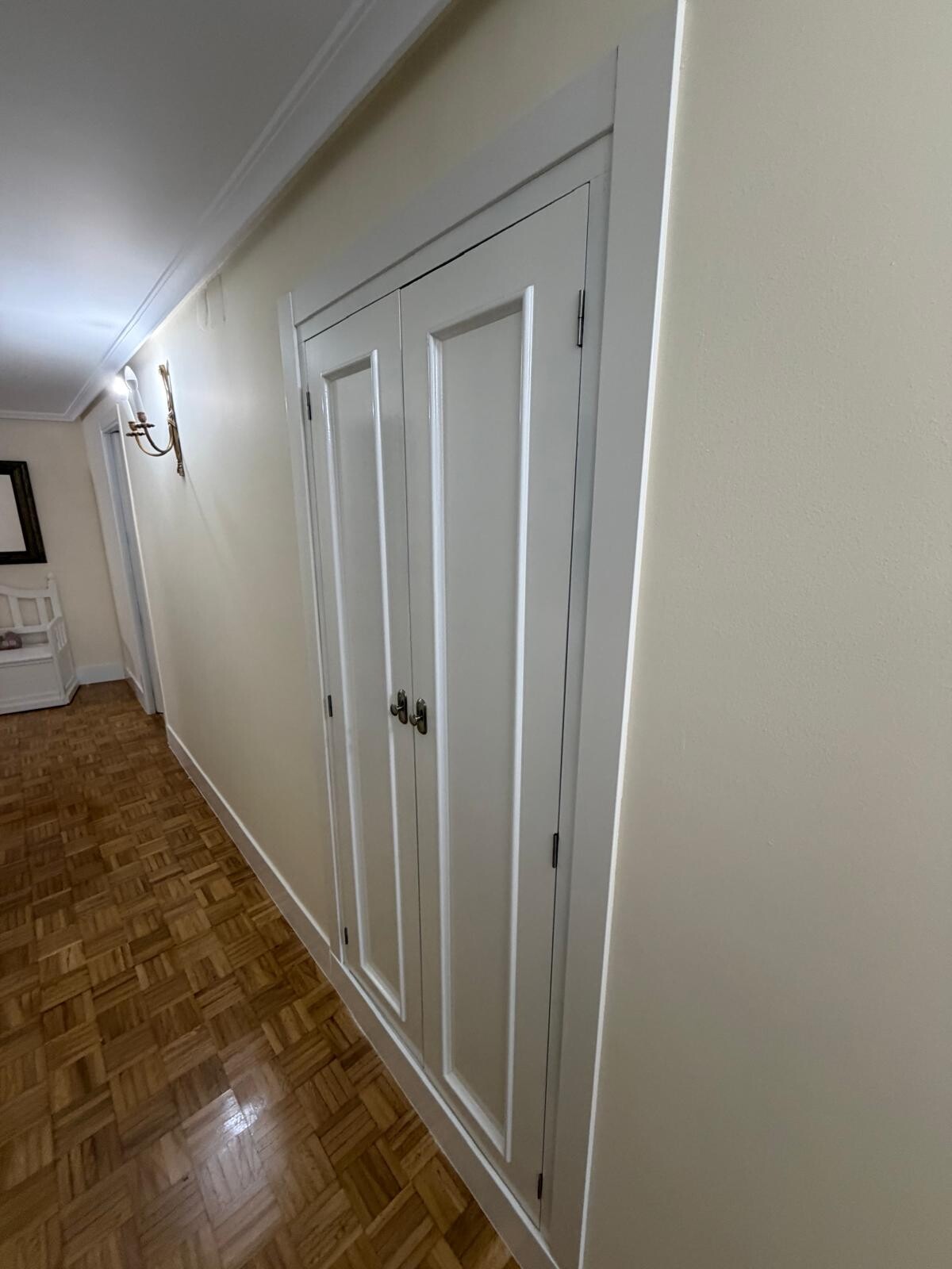 Квартира 142 м² в Пуэртольяно