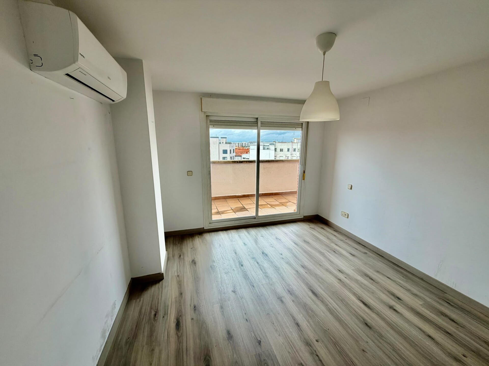 Pis de 160 m² a Madrid