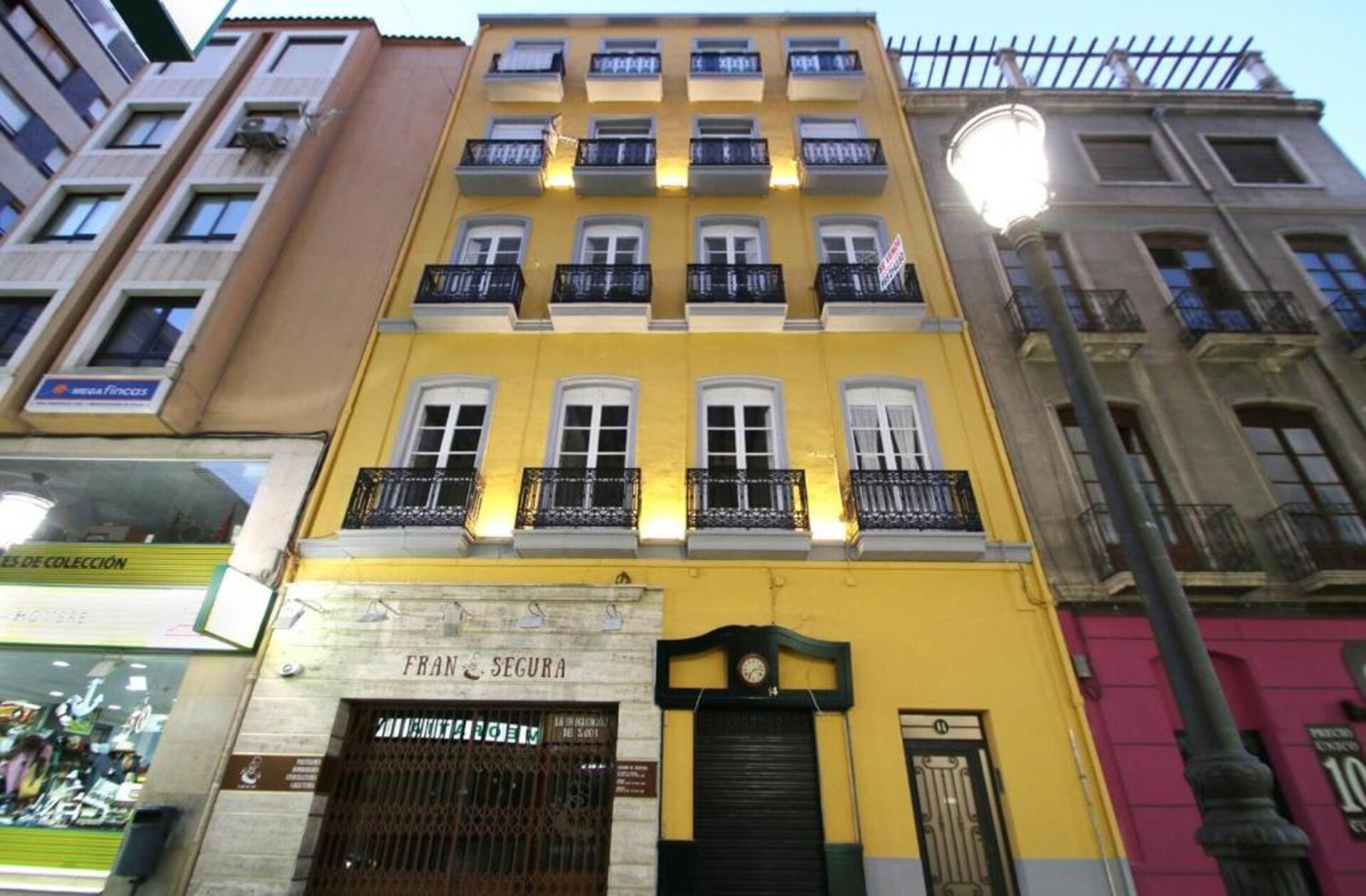 Piso de 50 m² en Alicante