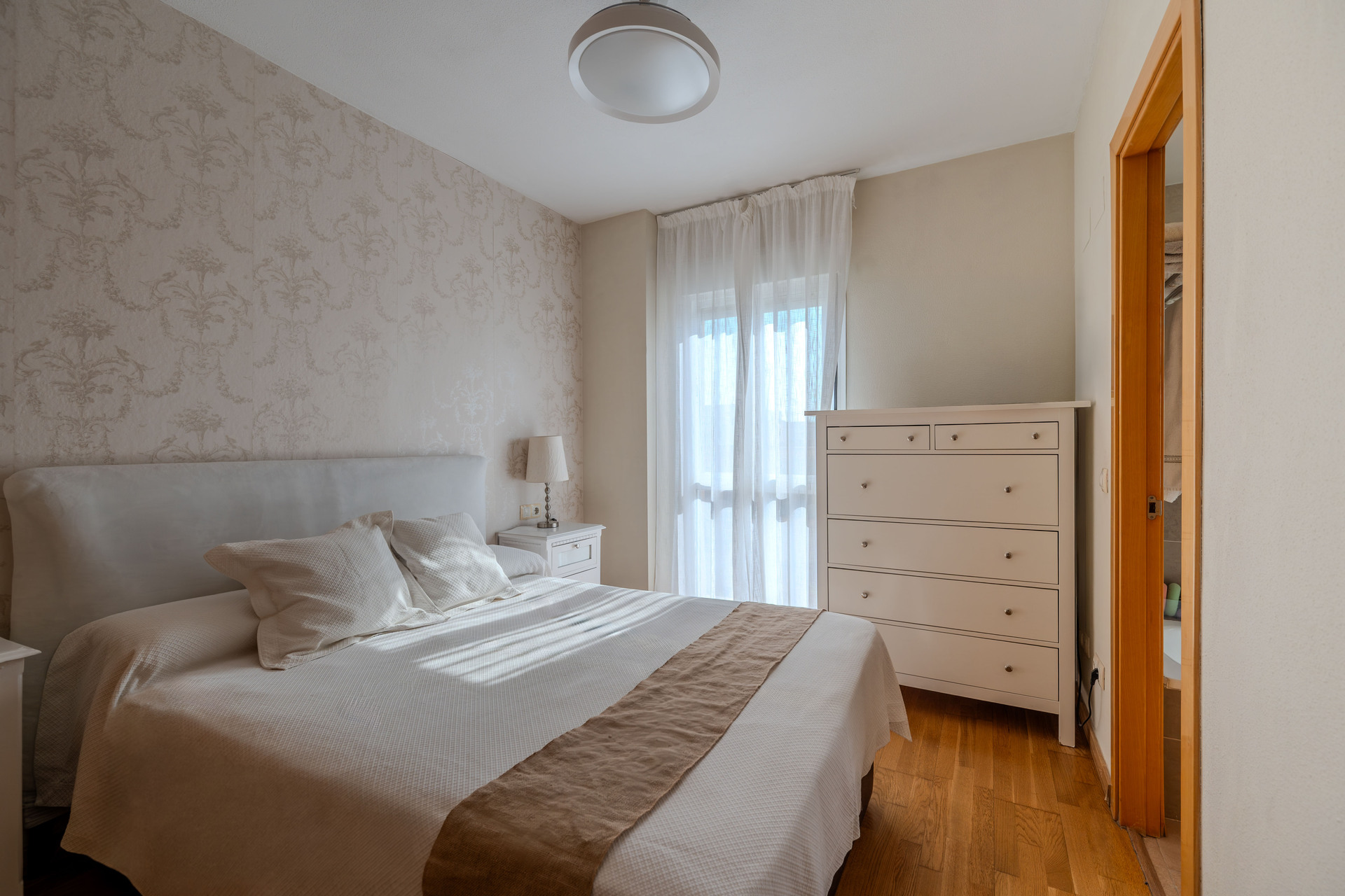 Piso de 95 m² en Camas