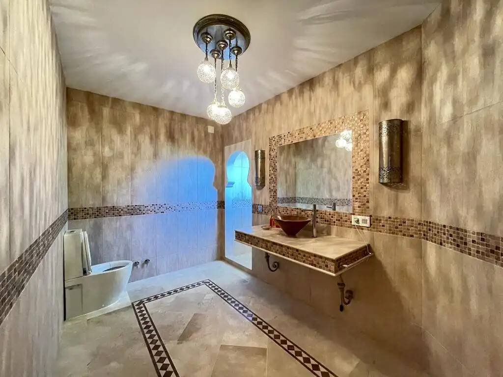 Casa de 1150 m² en Benahavís
