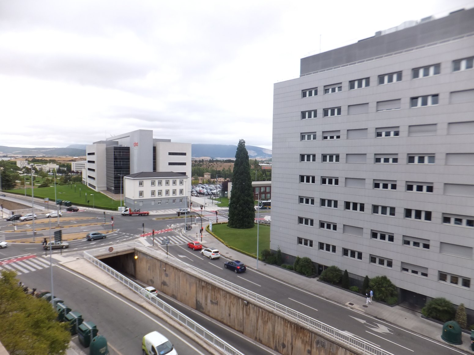 Piso de 100 m² en Pamplona