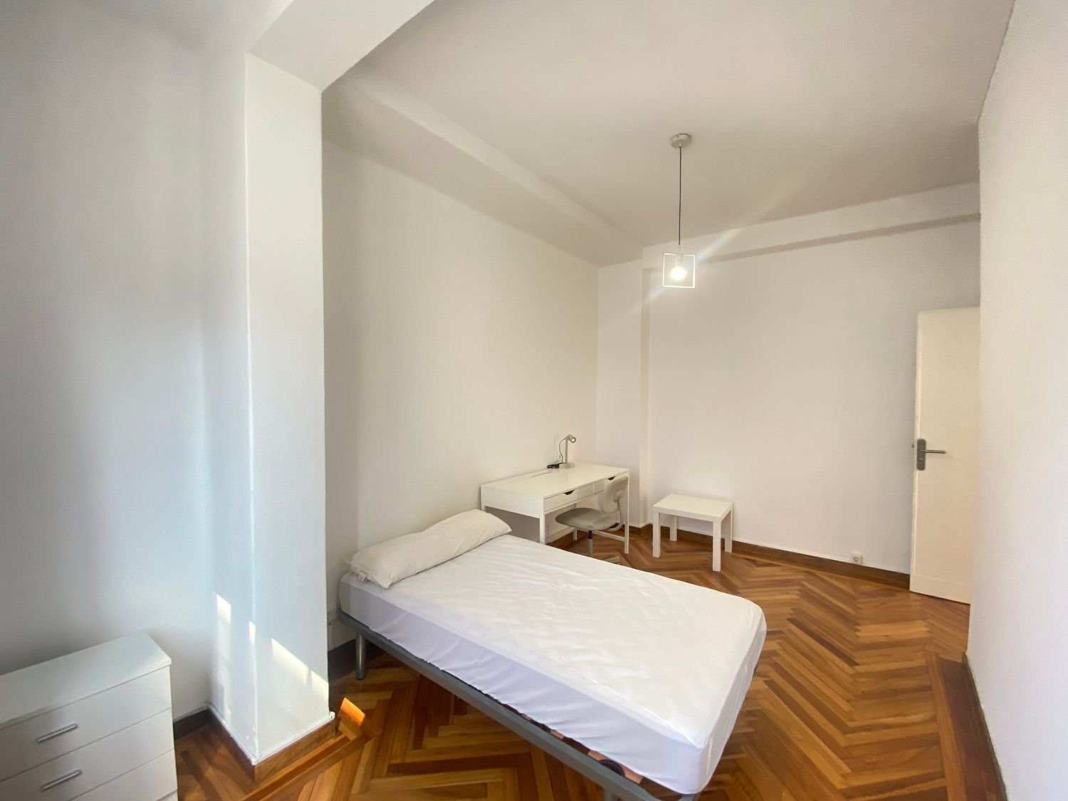 Pis de 110 m² a Santiago de Compostel·la
