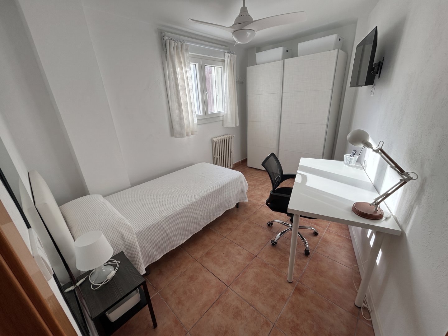 Piso de 89 m² en Valladolid