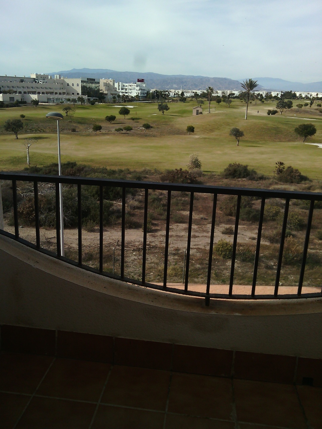 Pis de 100 m² a Almeria