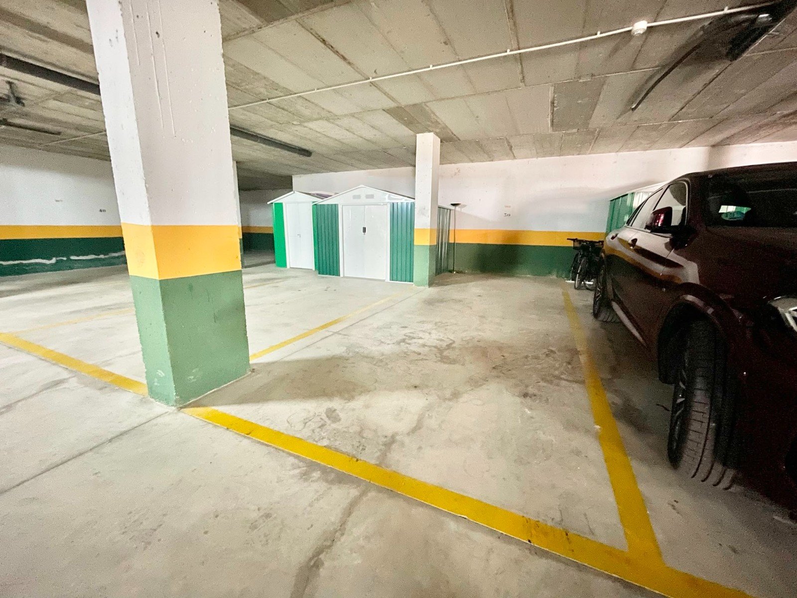 Piso de 75 m² en Torre Pacheco