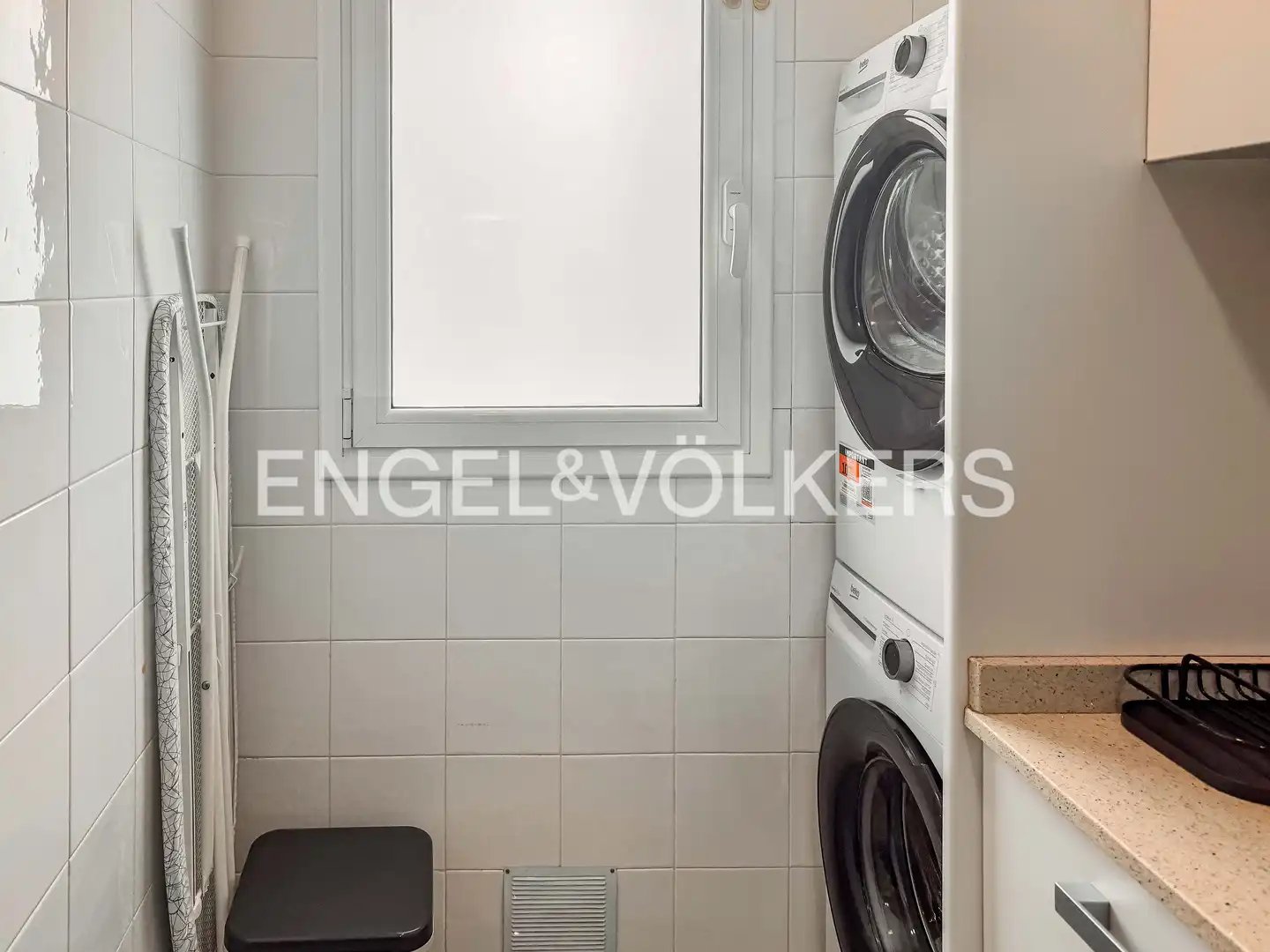 Piso de 93 m² en Barcelona