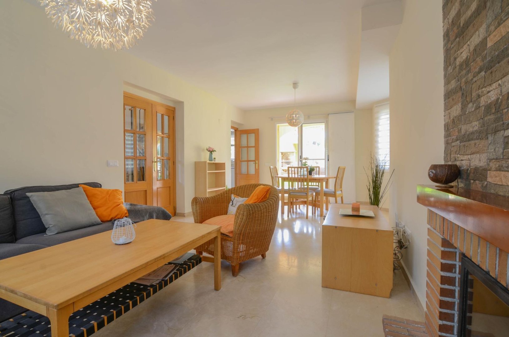 Pis de 225 m² a Puçol
