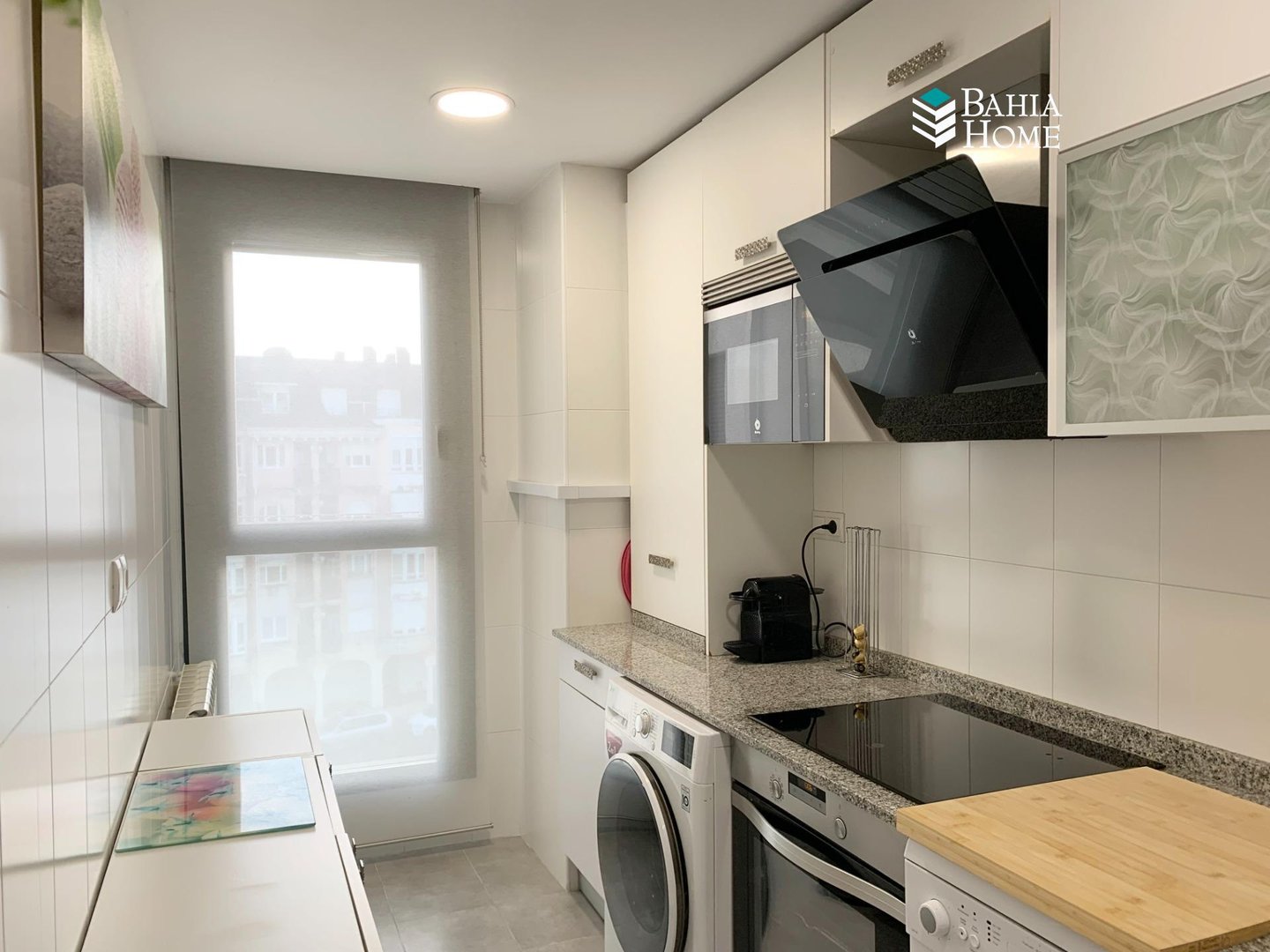 Pis de 81 m² a Santander