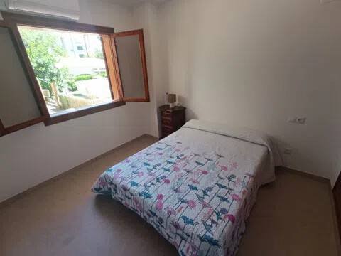 Pis de 120 m² a l'Alfàs del Pi