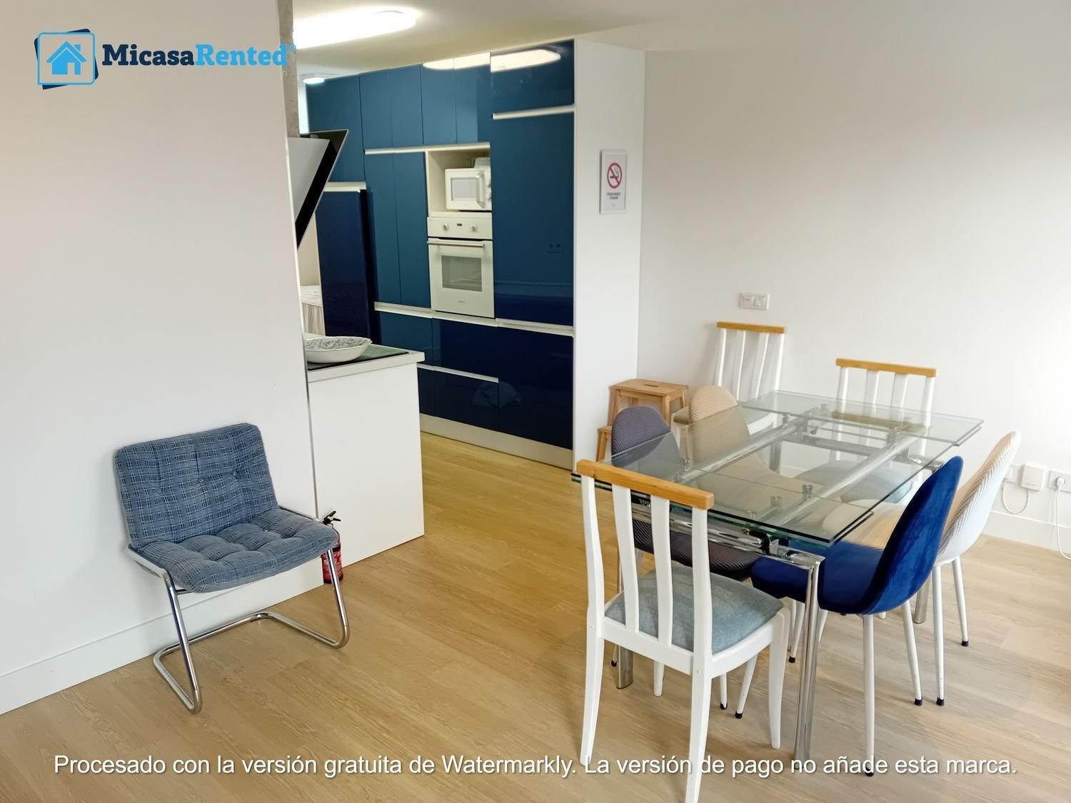 Piso de 72 m² en Santa Cruz de Bezana