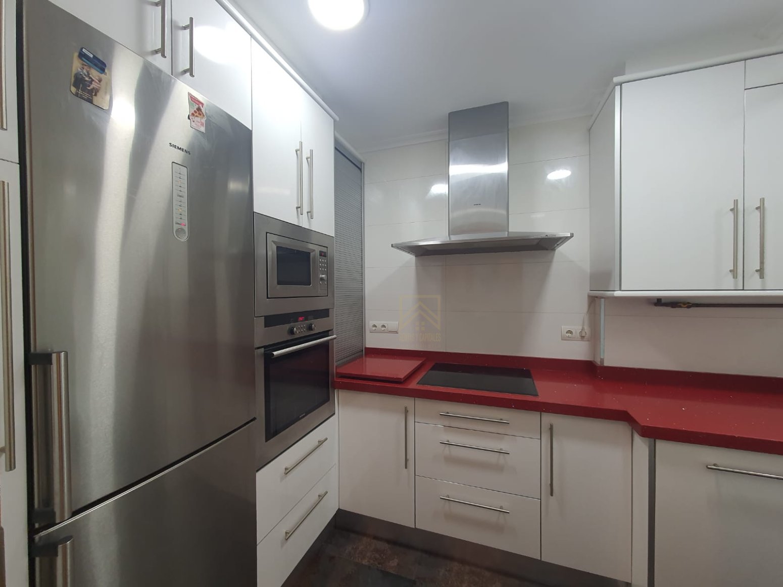 Piso de 88 m² en Santander