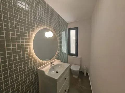 Piso de 289 m² en Segovia