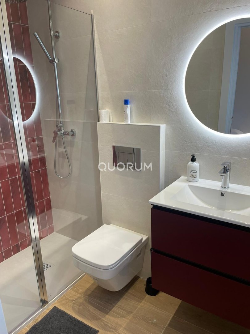 Apartamento 71 m² em Barakaldo
