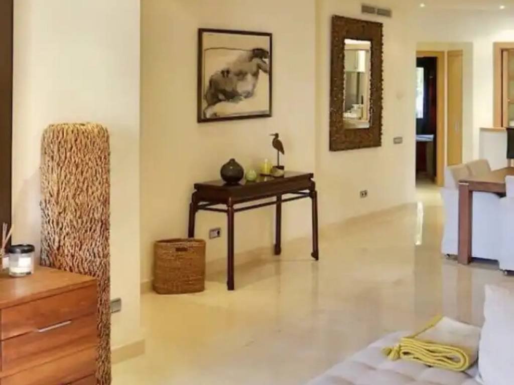 Piso de 168 m² en Marbella