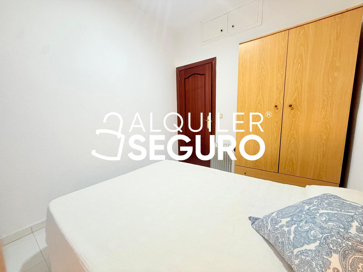 Piso de 50 m² en Madrid